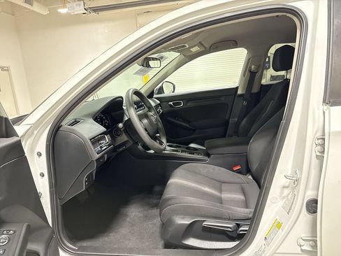 Used 2024 Honda Civic LX image 19