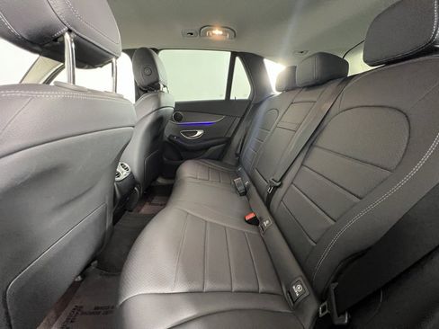Certified 2021 Mercedes-Benz GLC 300 4MATIC image 33