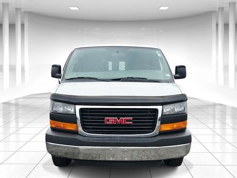 Used 2014 GMC Savana 2500 RWD image 5