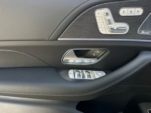 New 2026 Mercedes-Benz GLE 450 4MATIC Coupe image 21