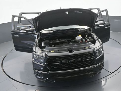 Used 2022 RAM 1500 Big Horn image 69