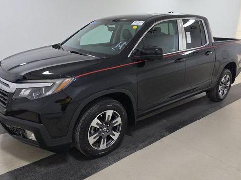 Used 2019 Honda Ridgeline RTL-T image 7