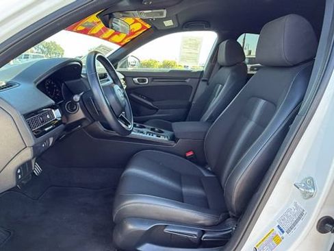 Used 2024 Honda Civic Sport image 31
