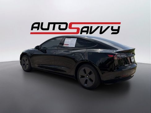Used 2023 Tesla Model 3 Standard Range RWD image 7