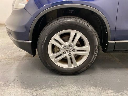 Used 2010 Honda CR-V EX-L image 28