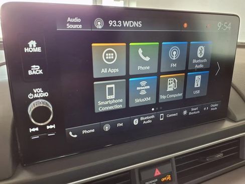 Certified 2025 Honda Pilot EX-L image 12