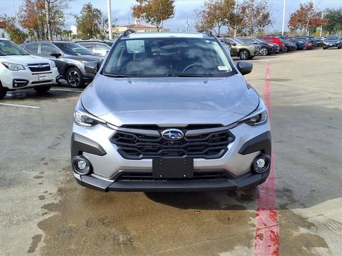 New 2026 Subaru Crosstrek 2.5i Limited w/ Crosstrek Mirror Package image 5