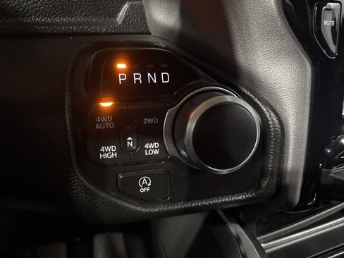 Used 2023 RAM 1500 Big Horn image 15