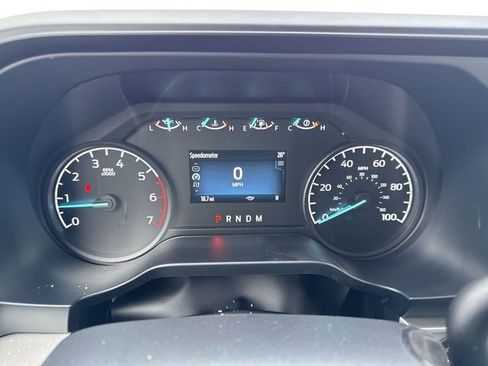 New 2026 Ford F250 XL w/ XL Chrome Package image 16