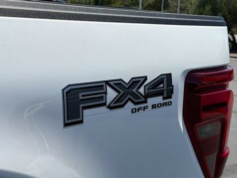 New 2026 Ford F150 Lariat w/ Equipment Group 502A High AWD/4WD image 13