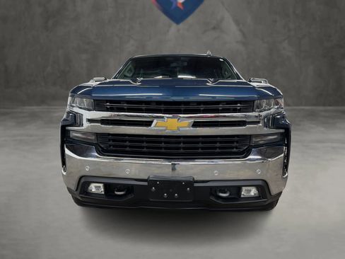 Used 2019 Chevrolet Silverado 1500 LT w/ Texas Edition image 12