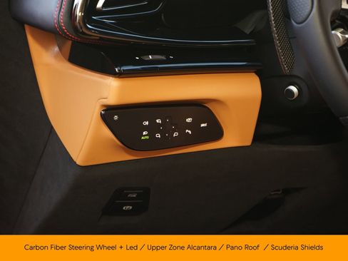 Used 2025 Ferrari Purosangue image 28