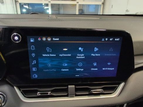 New 2026 Chevrolet Equinox LT w/ Convenience Package II image 19