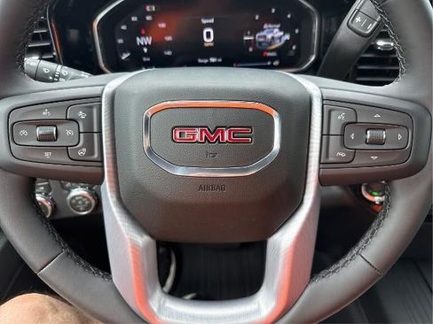 New 2026 GMC Sierra 2500 SLE w/ SLE Value Package; AWD/4WD image 26
