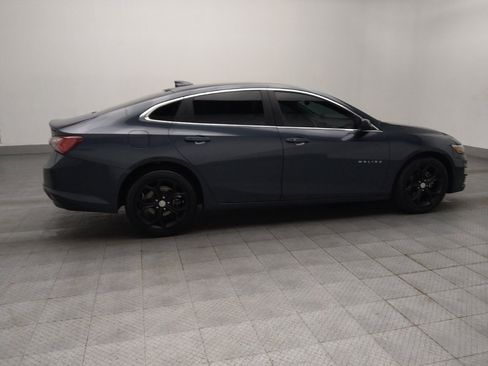 Used 2021 Chevrolet Malibu LT image 10