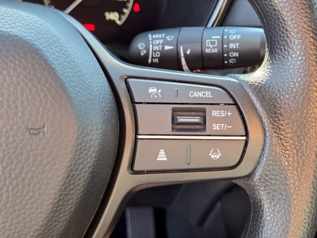 Certified 2024 Honda CR-V EX image 28