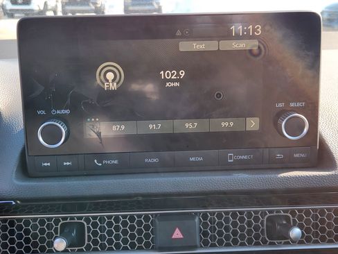 New 2026 Honda Civic Sport image 11