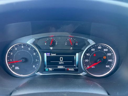 Used 2017 GMC Acadia SLT AWD/4WD image 18