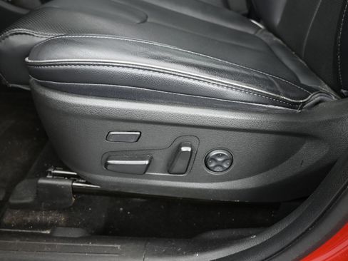 Used 2023 Hyundai Santa Fe Limited w/ Cargo Package FWD image 10