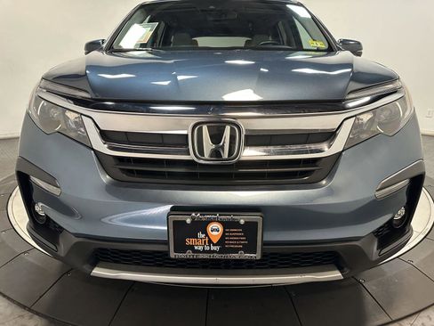 Used 2021 Honda Pilot EX-L image 5