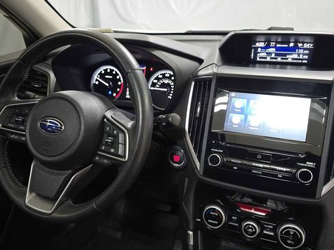 Used 2022 Subaru Forester Premium AWD/4WD image 11