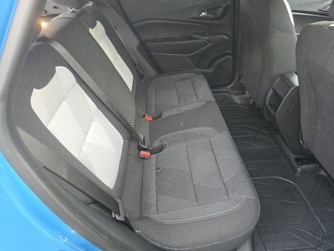 New 2026 Chevrolet Trax RS w/ Driver Confidence Package image 18