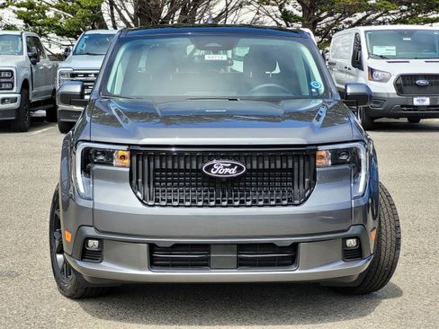 New 2025 Ford Maverick Lobo image 3