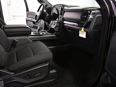 Used 2023 Ford F150 XLT w/ Equipment Group 302A High image 31