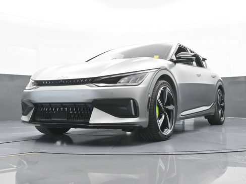 Used 2023 Kia EV6 GT AWD/4WD image 65