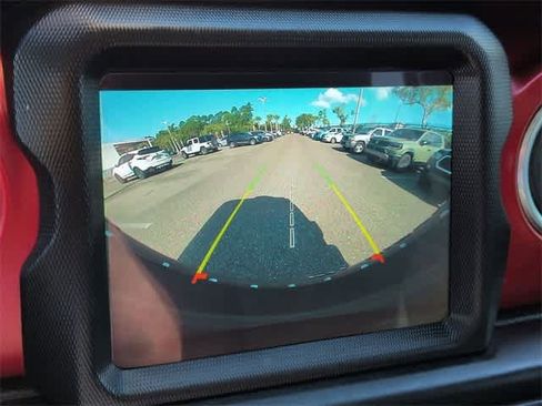 Used 2020 Jeep Wrangler Unlimited Rubicon image 30