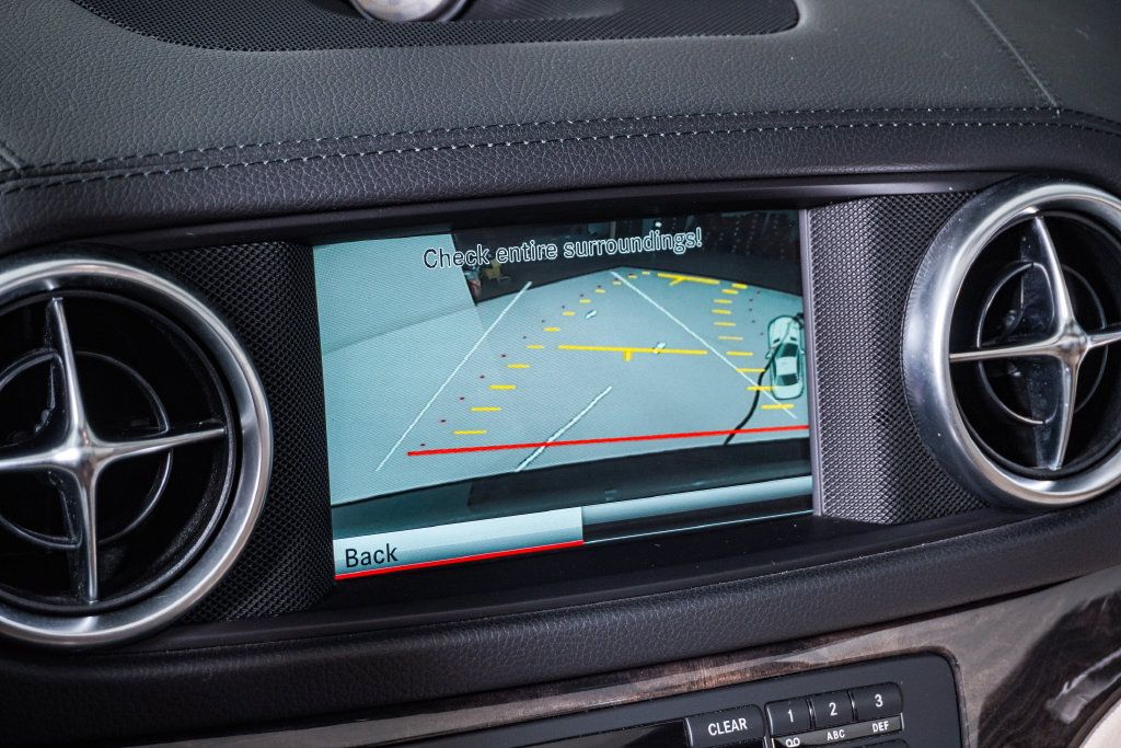 Used 2015 Mercedes-Benz SL 400 image 26