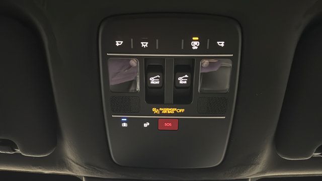 Used 2026 Hyundai Palisade Calligraphy AWD/4WD image 34