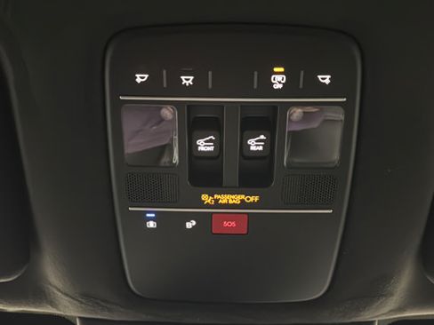 Used 2026 Hyundai Palisade Calligraphy AWD/4WD image 34