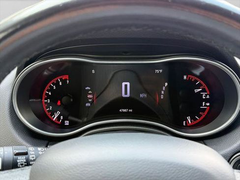 Certified 2020 Dodge Durango SXT AWD/4WD image 23