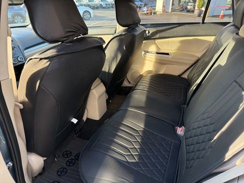 Used 2014 Subaru Crosstrek 2.0i Premium w/ Popular Package #2 image 8