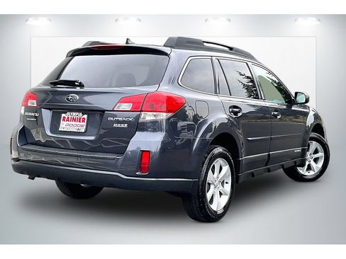 Used 2013 Subaru Outback 2.5i Limited AWD/4WD image 13