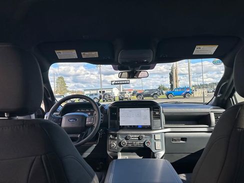 New 2026 Ford F150 STX image 22