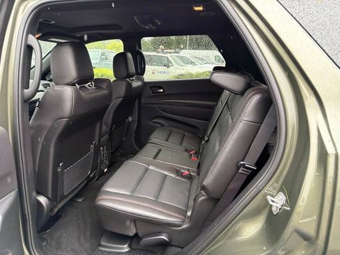New 2027 Dodge Durango GT AWD/4WD image 18