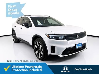 New 2026 Honda Prologue Elite