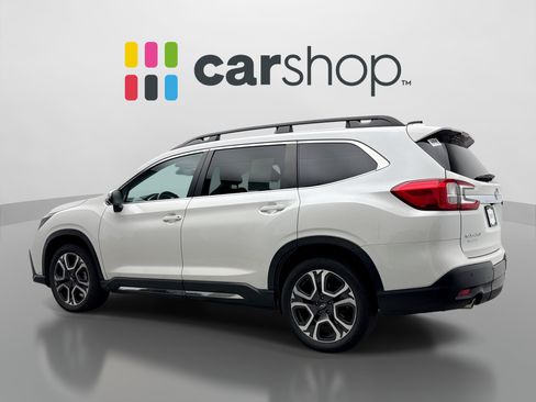Used 2023 Subaru Ascent Limited AWD/4WD image 3
