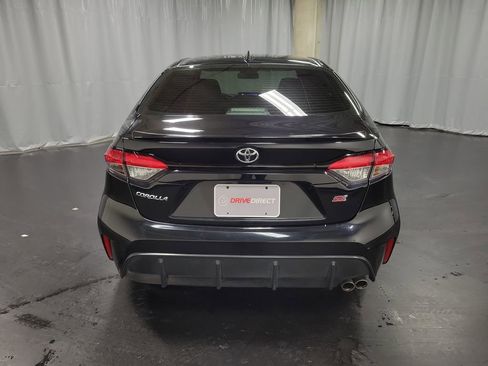 Used 2023 Toyota Corolla SE image 7