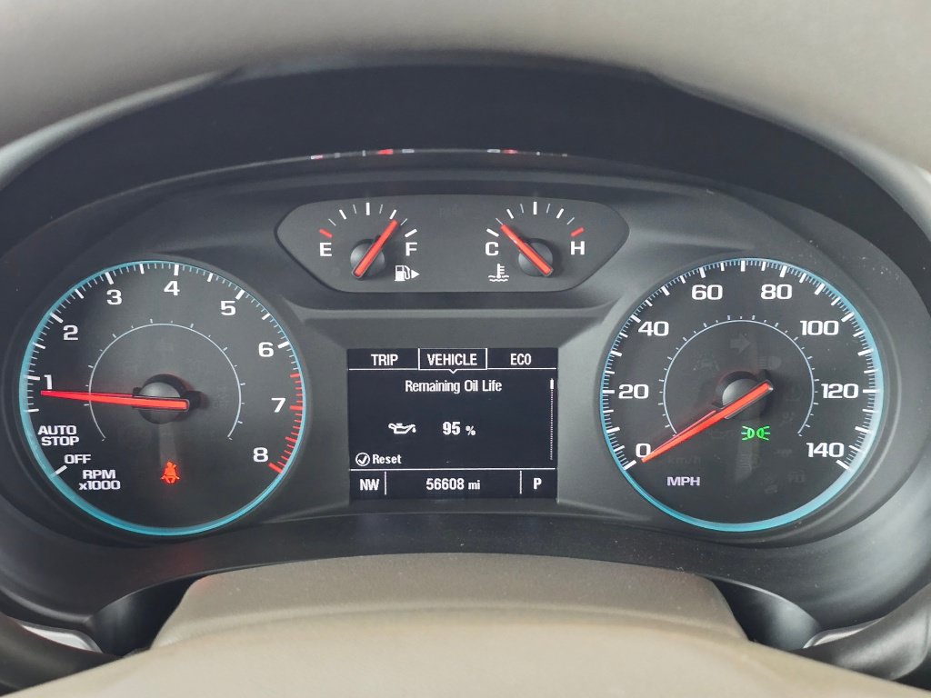 Used 2024 Chevrolet Malibu LT FWD image 23