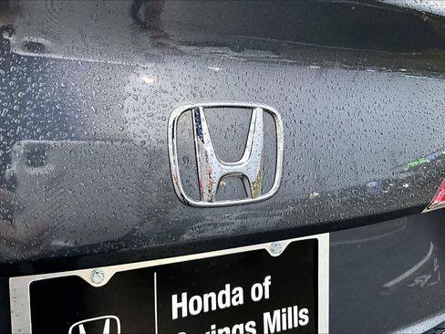 Used 2023 Honda Civic Sport image 29