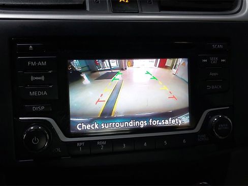 Used 2015 Nissan Sentra SV image 23