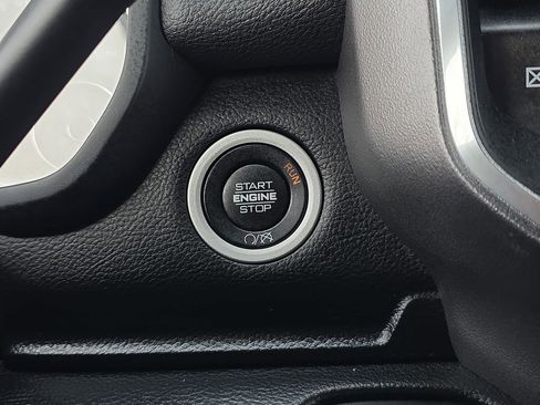 Used 2020 RAM 3500 Laramie image 20