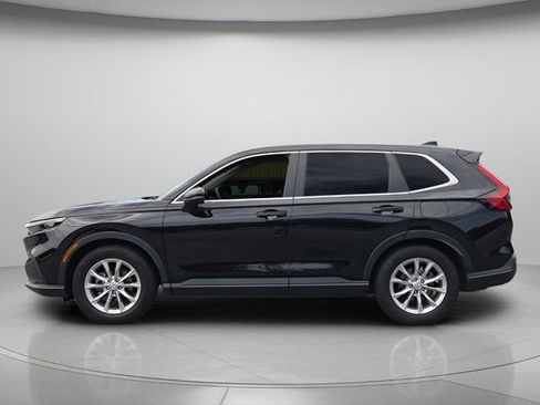 Used 2023 Honda CR-V EX-L image 3