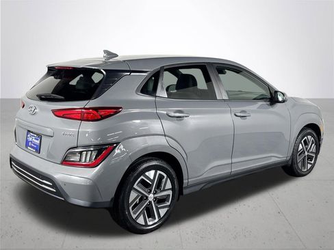 Used 2023 Hyundai Kona Limited image 6