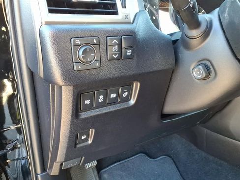 Used 2021 Lexus GX 460 Premium image 19