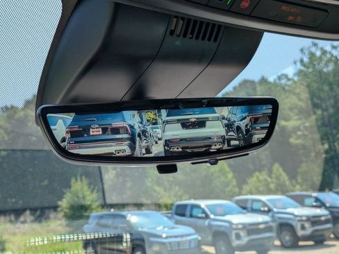 New 2026 Chevrolet Tahoe High Country AWD/4WD image 25