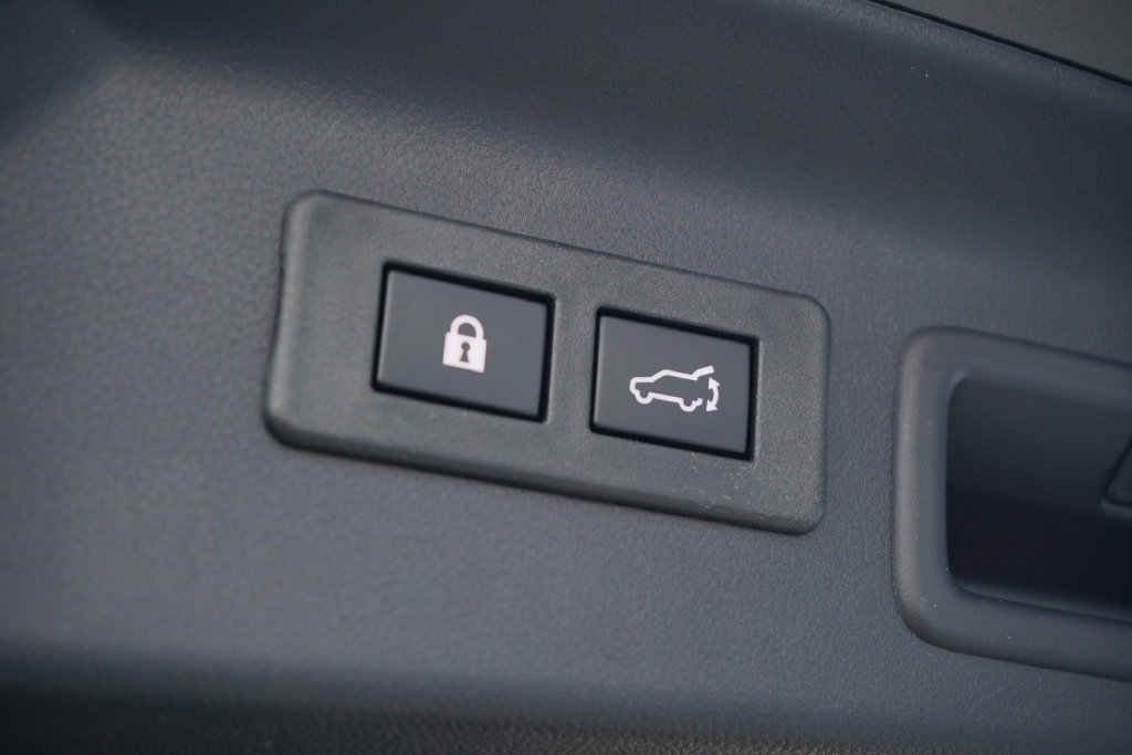 New 2026 Subaru Forester Sport AWD/4WD image 38
